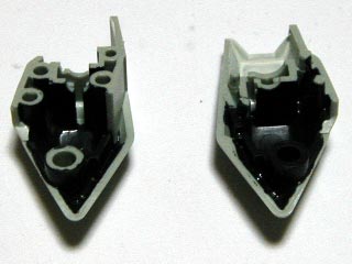 ガンダム・ガンプラ・プラモデル