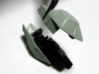 ガンダム・ガンプラ・プラモデル