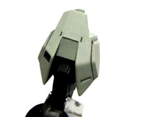 HG・ガデッサの製作