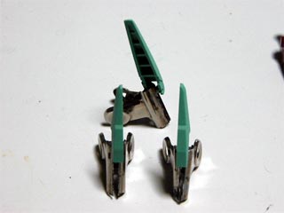 HG・ガデッサの製作