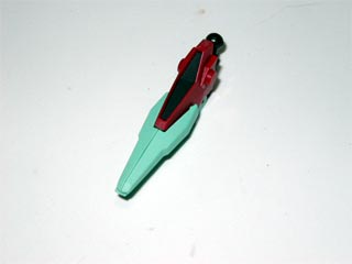HG・ガデッサの製作