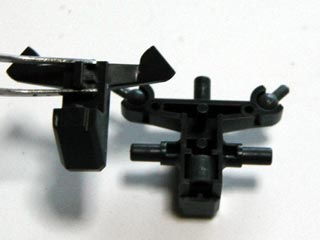 ガンダム・ガンプラ・プラモデル