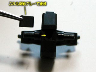 ガンダム・ガンプラ・プラモデル