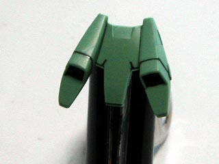 ガンダム・ガンプラ・プラモデル