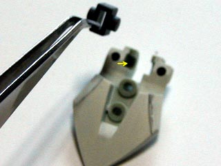 ガンダム・ガンプラ・プラモデル