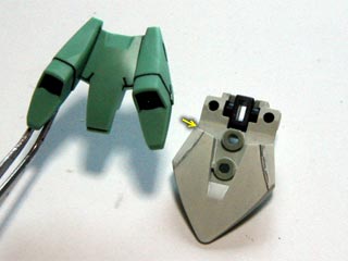 ガンダム・ガンプラ・プラモデル