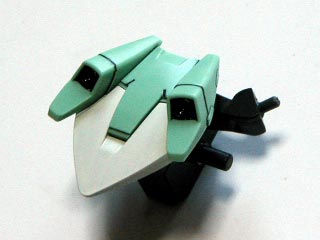 ガンダム・ガンプラ・プラモデル