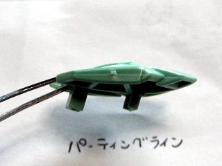 ガンダム・ガンプラ・プラモデル