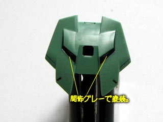 ガンダム・ガンプラ・プラモデル