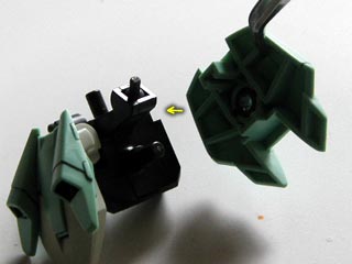 ガンダム・ガンプラ・プラモデル