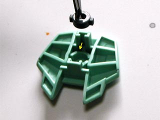 ガンダム・ガンプラ・プラモデル