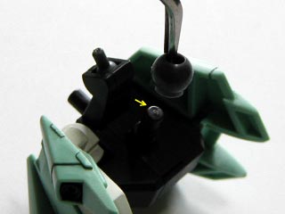 ガンダム・ガンプラ・プラモデル