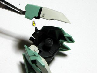 ガンダム・ガンプラ・プラモデル