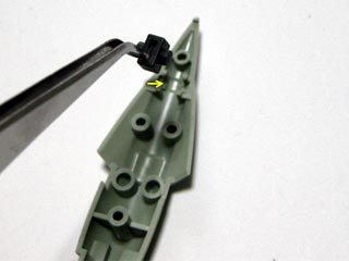 ガンダム・ガンプラ・プラモデル