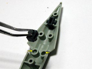 ガンダム・ガンプラ・プラモデル