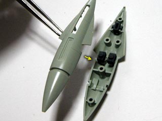 ガンダム・ガンプラ・プラモデル