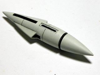ガンダム・ガンプラ・プラモデル