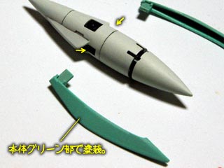 ガンダム・ガンプラ・プラモデル