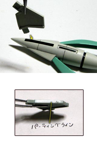 ガンダム・ガンプラ