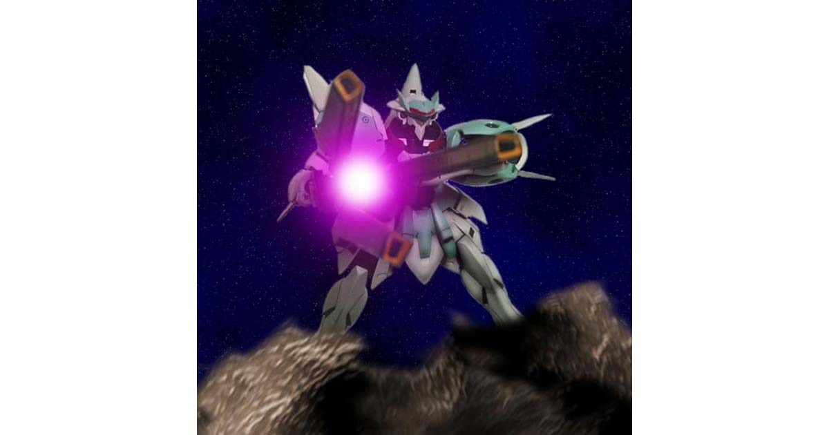 HG ガデッサ (ガンダム)