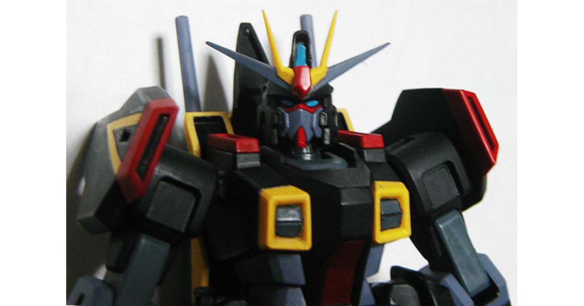 HG ガイアガンダム (ガンダム)