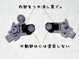 HGガイアガンダム（プラモデル）