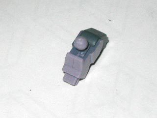 HGガイアガンダム（プラモデル）