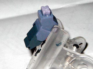 HGガイアガンダム（プラモデル）