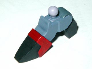 HGガイアガンダム（プラモデル）