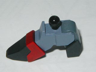 HGガイアガンダム（プラモデル）