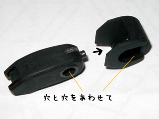 HGガイアガンダム（プラモデル）