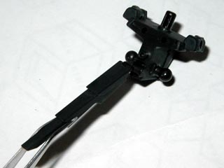 HGガイアガンダム（プラモデル）