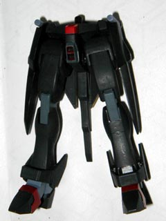 HGガイアガンダム（プラモデル）