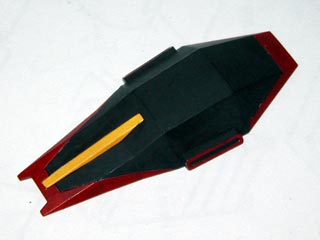 HGガイアガンダム（プラモデル）