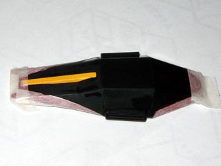 HGガイアガンダム（プラモデル）