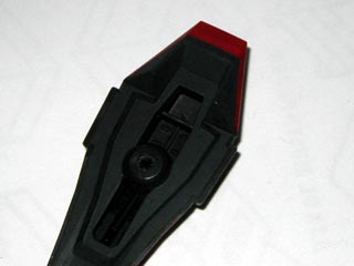HGガイアガンダム（プラモデル）