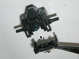 HGガイアガンダム（プラモデル）