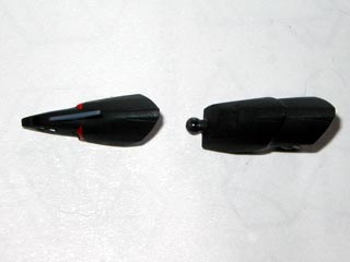 HGガイアガンダム（プラモデル）