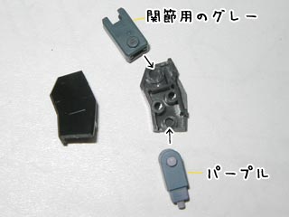 HGガイアガンダム（プラモデル）