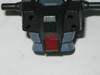HGガイアガンダム（プラモデル）