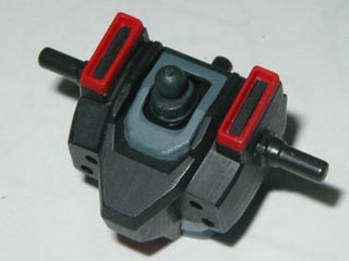 HGガイアガンダム（プラモデル）