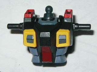 HGガイアガンダム（プラモデル）