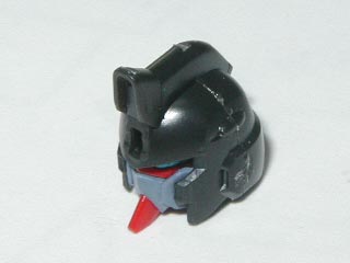 hg ガイアガンダム（プラモデル）