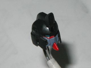 HGガイアガンダム（プラモデル）