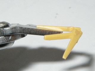 HGガイアガンダム（プラモデル）