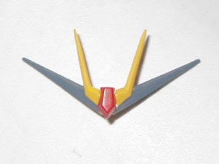 HGガイアガンダム（プラモデル）