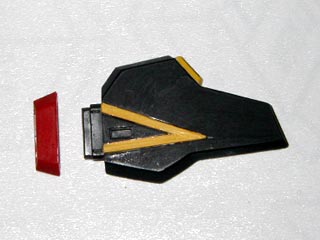 HGガイアガンダム（プラモデル）