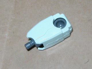 HGUCジムの製作（ガンダム,プラモデル）