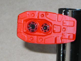 HGUCジムの製作（ガンダム,プラモデル）