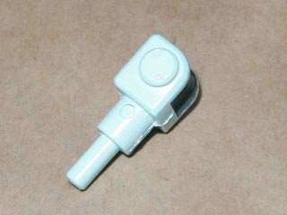 HGUCジムの製作（ガンダム,プラモデル）